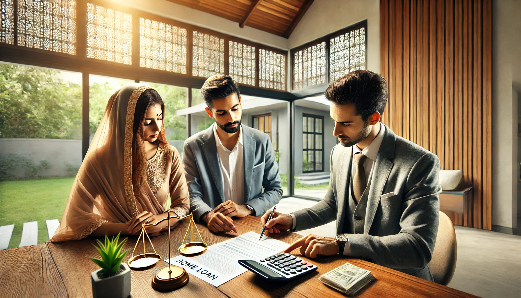 Steps to Buying Your First Home